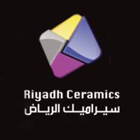 Riyadh Ceramics  - logo